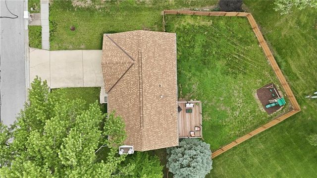 12113 W 48th Terrace, Shawnee, KS 66216