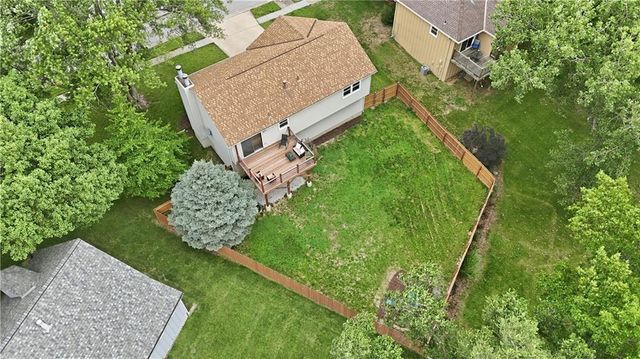12113 W 48th Terrace, Shawnee, KS 66216