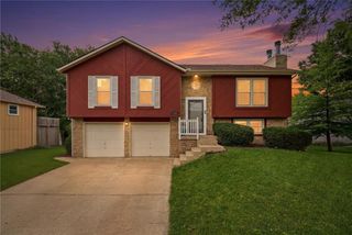 12113 W 48th Terrace, Shawnee, KS 66216