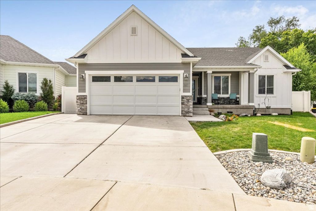 357 N WALNUT CT, American Fork, UT 84003 — photo 2