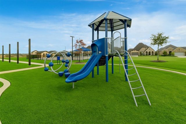 1808 Emilia Drive, Celina, TX 75009