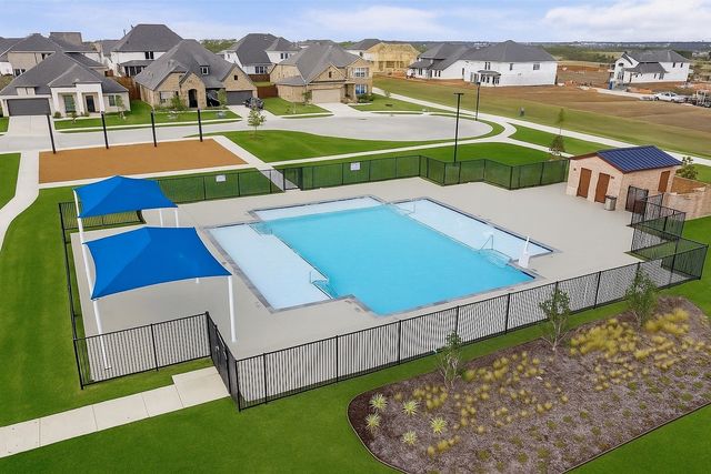 1808 Emilia Drive, Celina, TX 75009