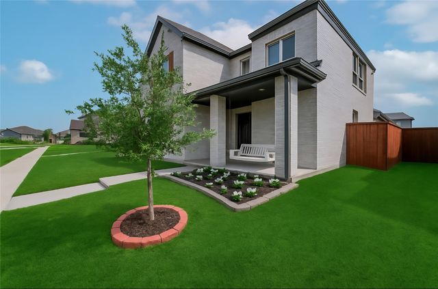 1808 Emilia Drive, Celina, TX 75009