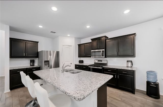 1808 Emilia Drive, Celina, TX 75009