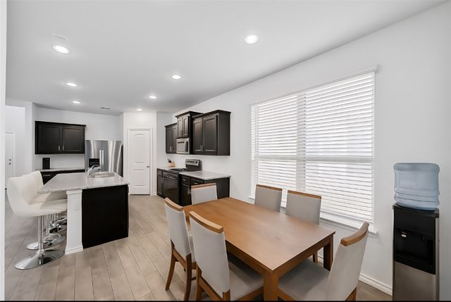 1808 Emilia Drive, Celina, TX 75009
