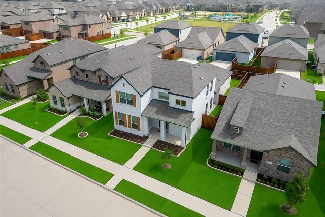1808 Emilia Drive, Celina, TX 75009