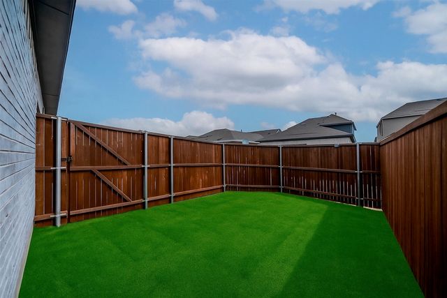 1808 Emilia Drive, Celina, TX 75009