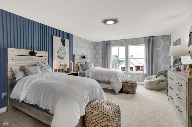 652 Growe Court, Avon, IN 46123