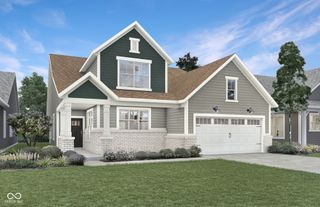 652 Growe Court, Avon, IN 46123