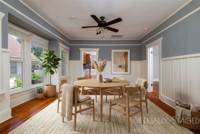 2107 College Avenue, Fort Worth, TX 76110