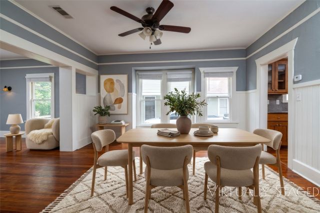2107 College Avenue, Fort Worth, TX 76110