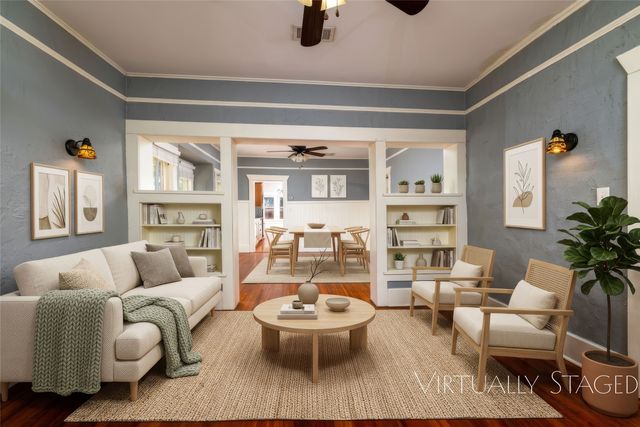2107 College Avenue, Fort Worth, TX 76110