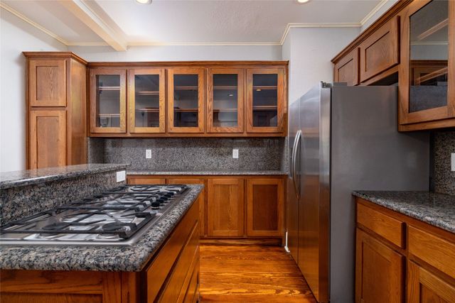 2107 College Avenue, Fort Worth, TX 76110