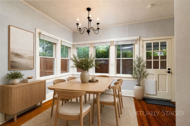 2107 College Avenue, Fort Worth, TX 76110