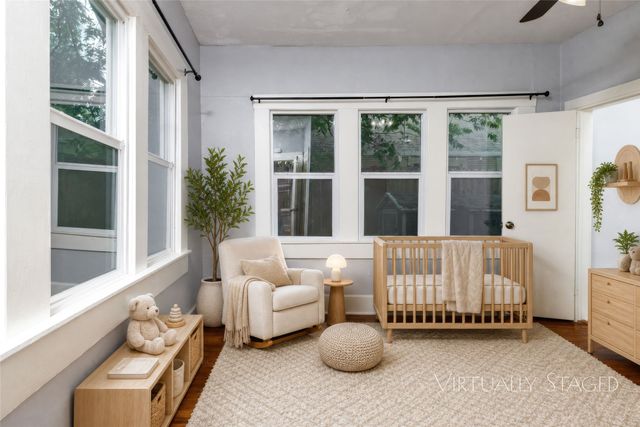 2107 College Avenue, Fort Worth, TX 76110