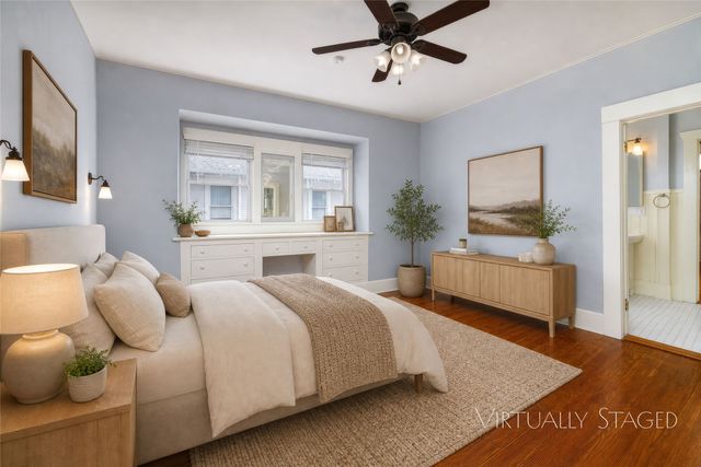 2107 College Avenue, Fort Worth, TX 76110