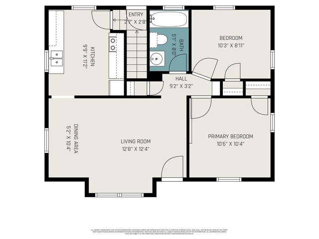 270 Helmar Court, Benton Harbor, MI 49022