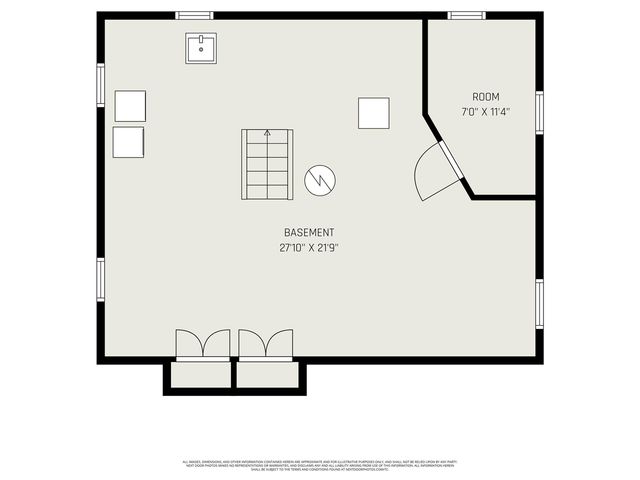 270 Helmar Court, Benton Harbor, MI 49022