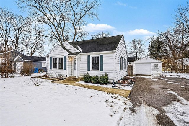 270 Helmar Court, Benton Harbor, MI 49022