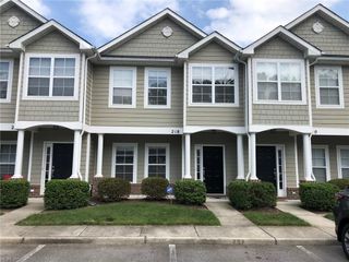218 Bonneys QUAY, Virginia Beach, VA 23462
