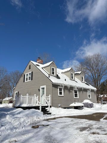 391 Water Street, Keene, NH 03431