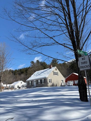 391 Water Street, Keene, NH 03431