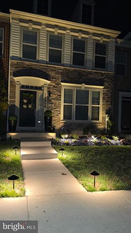 15606 LADY LAUREN LN, Brandywine, MD 20613