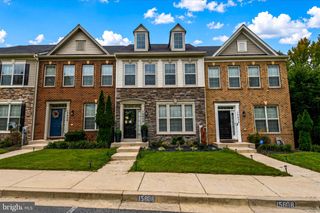 15606 LADY LAUREN LN, Brandywine, MD 20613