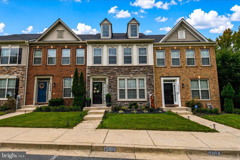 15606 LADY LAUREN LN, Brandywine, MD 20613