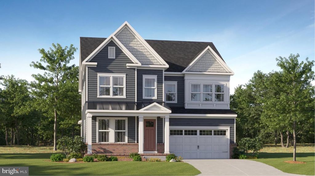 122 STILLY WAY, Annapolis, MD 21403