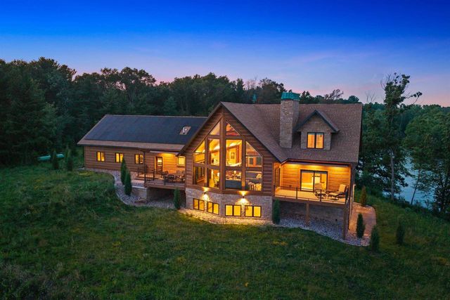 N14946 23RD TERRACE, Nekoosa, WI 54457