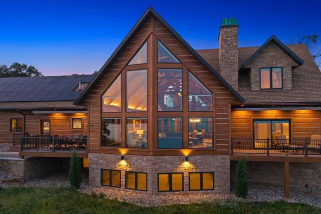 N14946 23RD TERRACE, Nekoosa, WI 54457