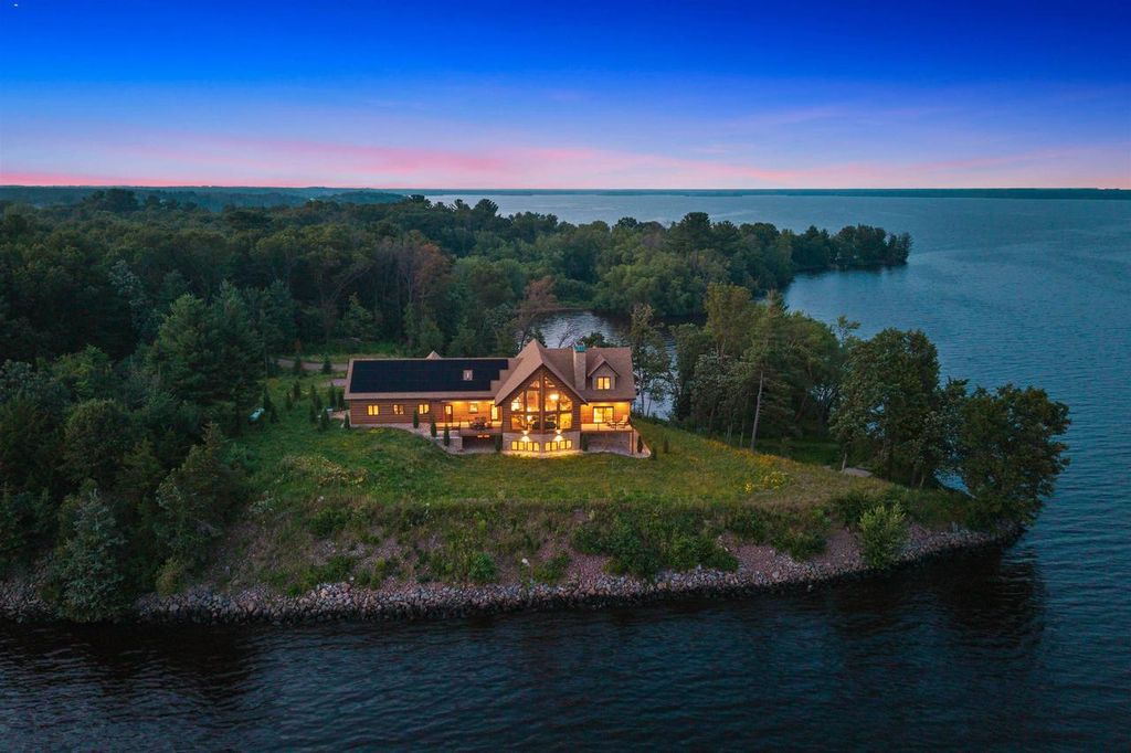 N14946 23RD TERRACE, Nekoosa, WI 54457