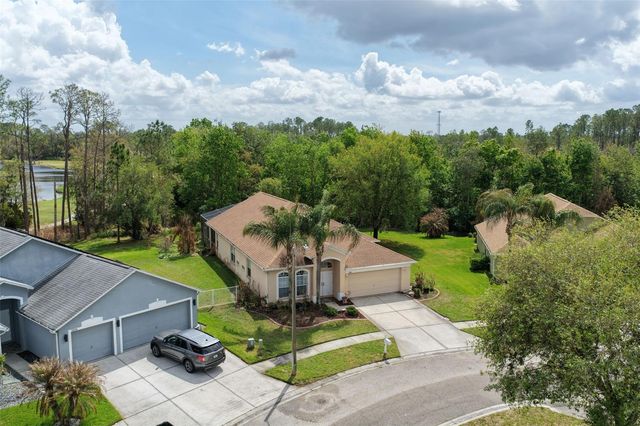 5246 BRADDOCK DRIVE, Zephyrhills, FL 33541