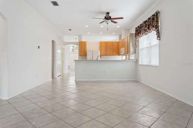 5246 BRADDOCK DRIVE, Zephyrhills, FL 33541