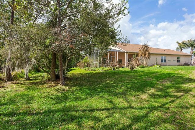 5246 BRADDOCK DRIVE, Zephyrhills, FL 33541