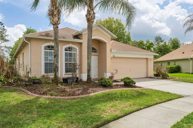 5246 BRADDOCK DRIVE, Zephyrhills, FL 33541