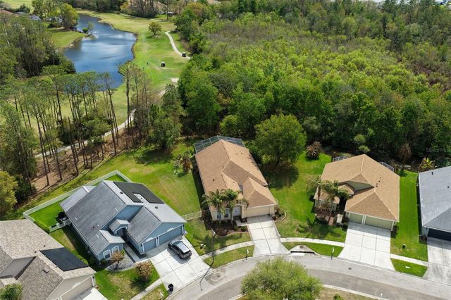 5246 BRADDOCK DRIVE, Zephyrhills, FL 33541