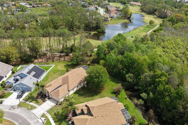 5246 BRADDOCK DRIVE, Zephyrhills, FL 33541