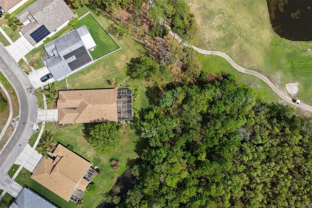 5246 BRADDOCK DRIVE, Zephyrhills, FL 33541