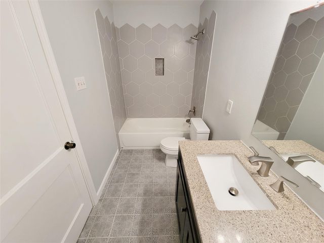 12422 Mylla Street, Houston, TX 77015