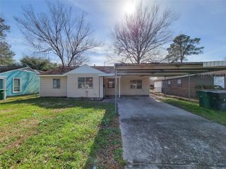 12422 Mylla Street, Houston, TX 77015