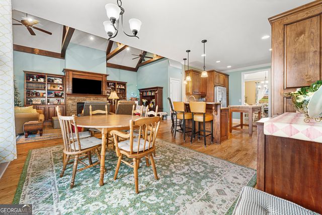 495 Annandale Drive, Clarkesville, GA 30523