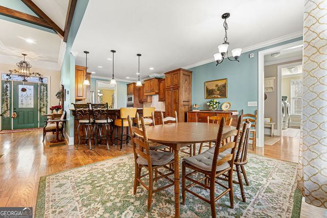 495 Annandale Drive, Clarkesville, GA 30523