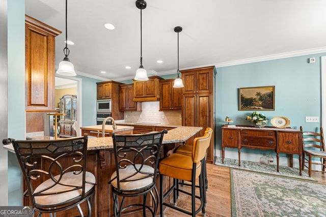495 Annandale Drive, Clarkesville, GA 30523