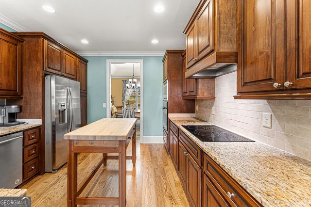 495 Annandale Drive, Clarkesville, GA 30523