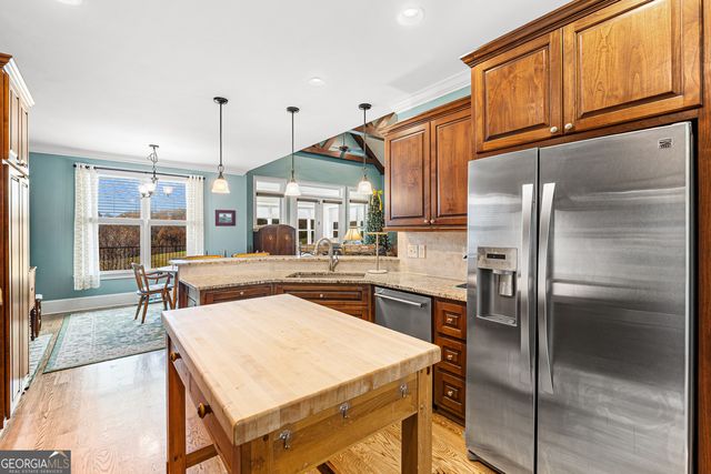 495 Annandale Drive, Clarkesville, GA 30523