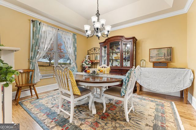 495 Annandale Drive, Clarkesville, GA 30523