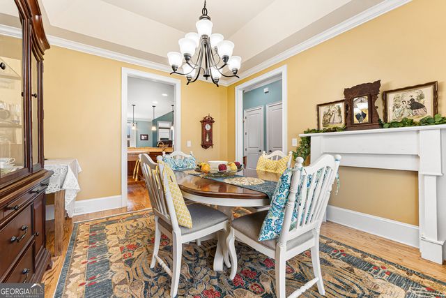 495 Annandale Drive, Clarkesville, GA 30523