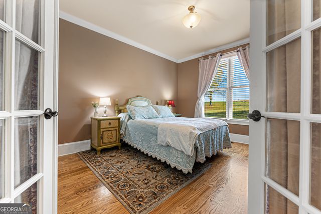 495 Annandale Drive, Clarkesville, GA 30523